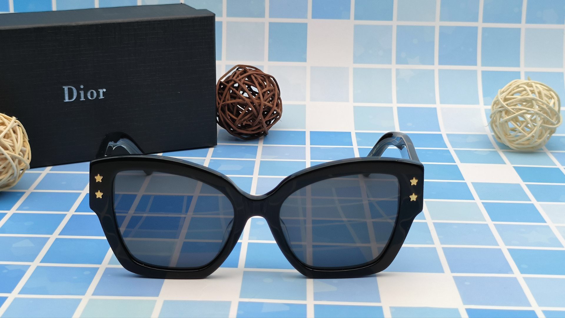 Dior Sunglasses 