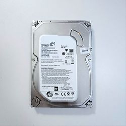 Seagate BarraCuda 500GB SATA III 6GBps 7200RPM Hard Drive, Tested!