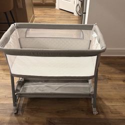 Bassinet Bedside Sleeper