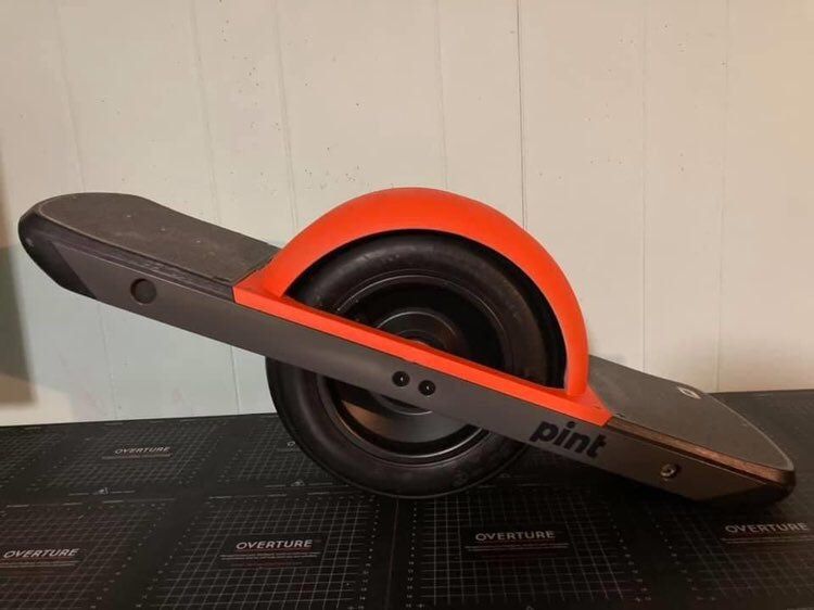 Onewheel Pint