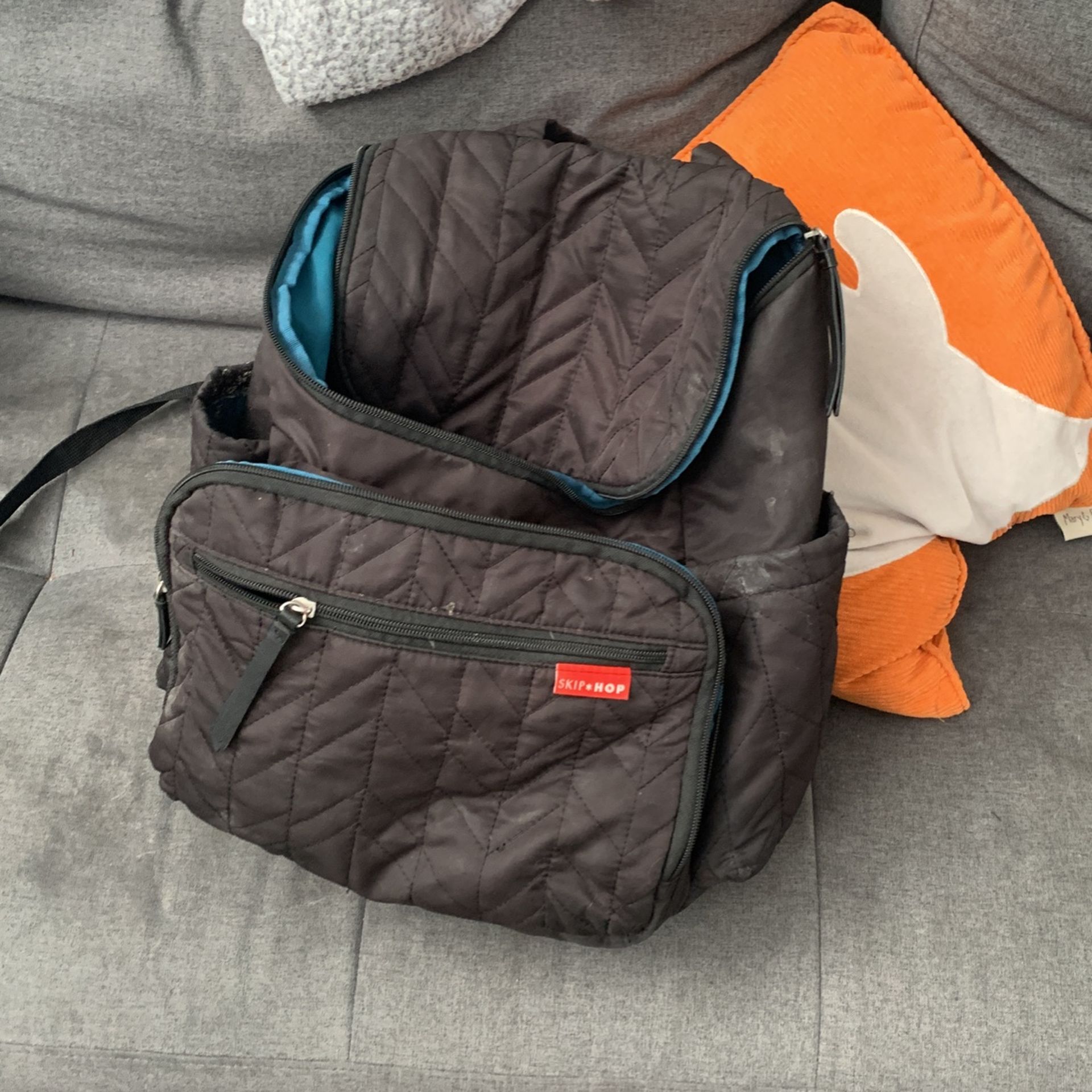 Diaper Bag