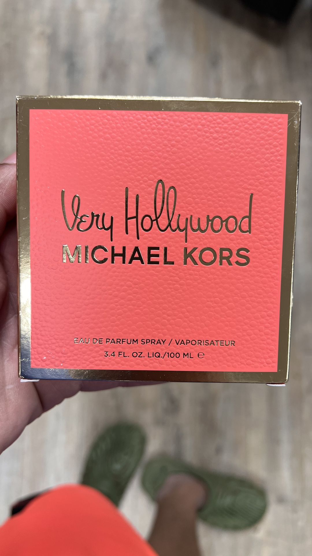 Michael Kors Very Hollywood 