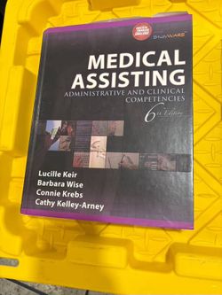 Medical Books