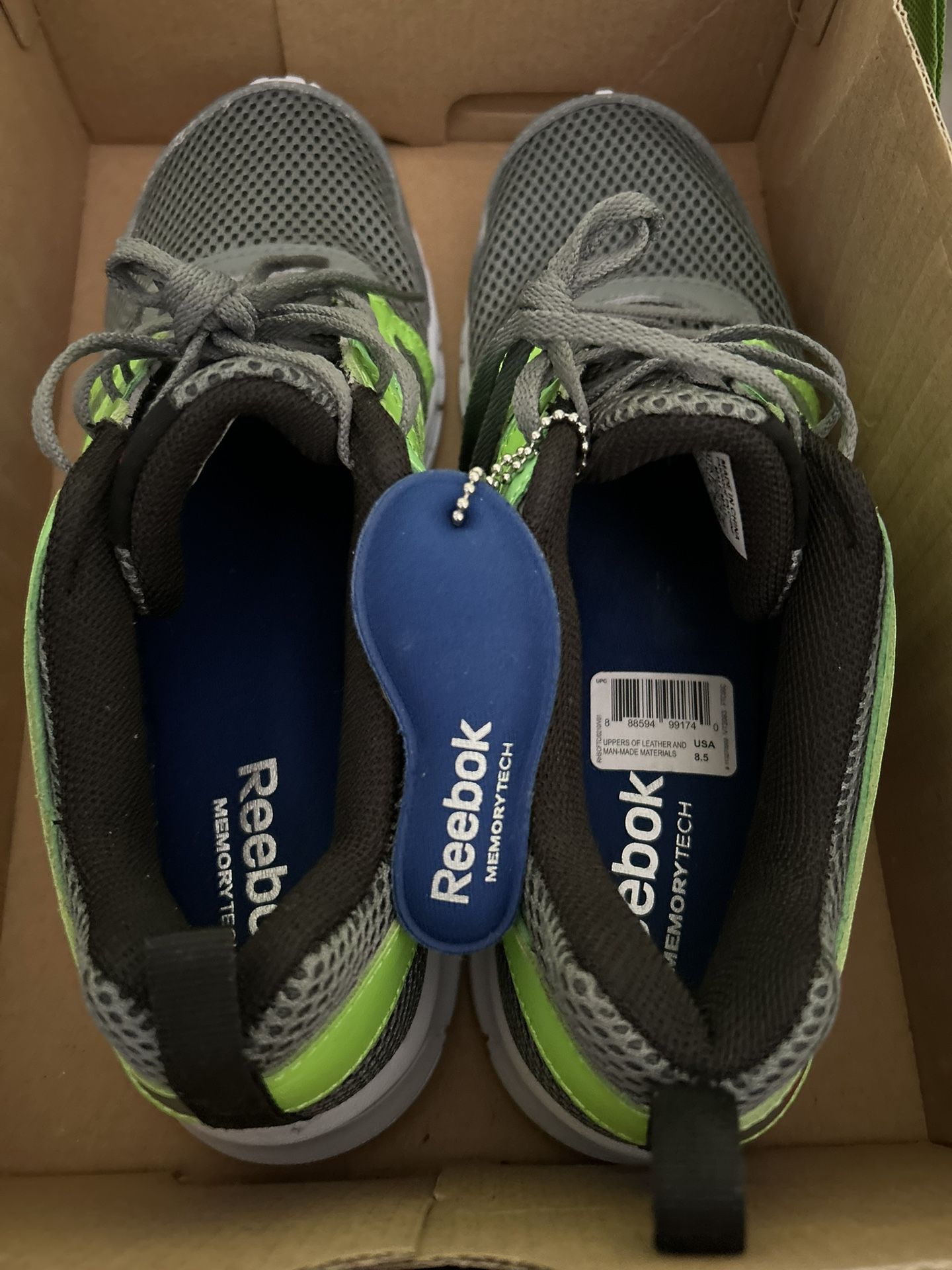 Reebok Woman Shoes
