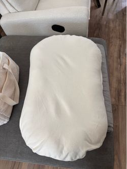 Snuggle Me Organic Lounger