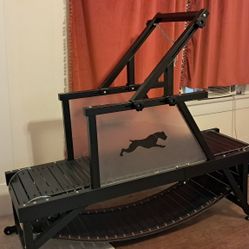 Dog Treadmill 