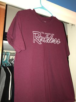 Young & Reckless T-shirt