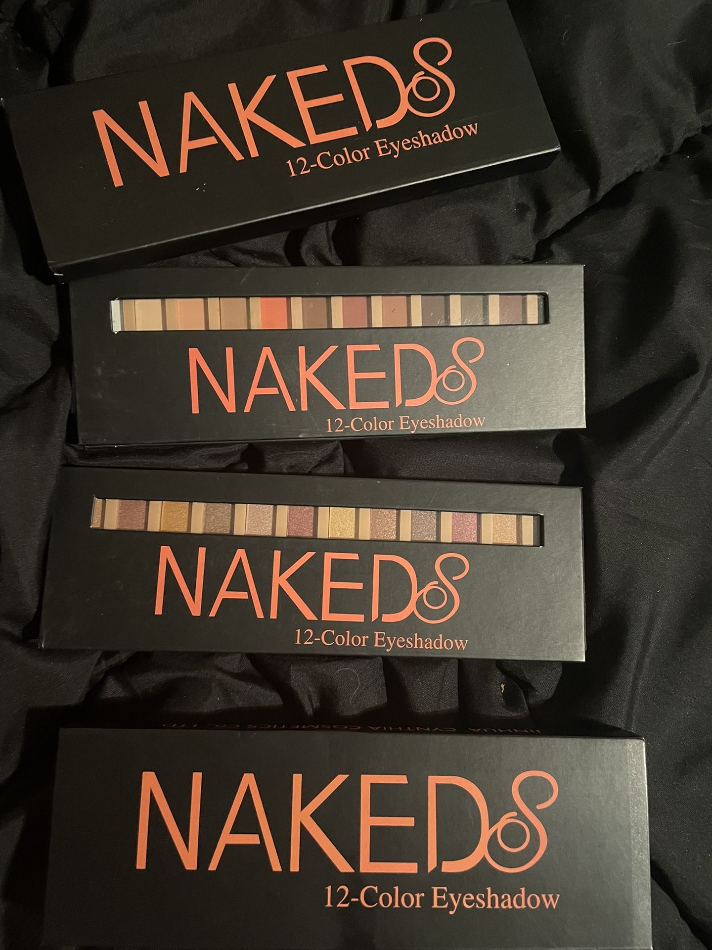 New Eyeshadow
