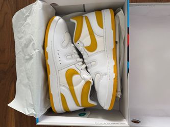 Nike Attack Sneakers Size 10.5 US