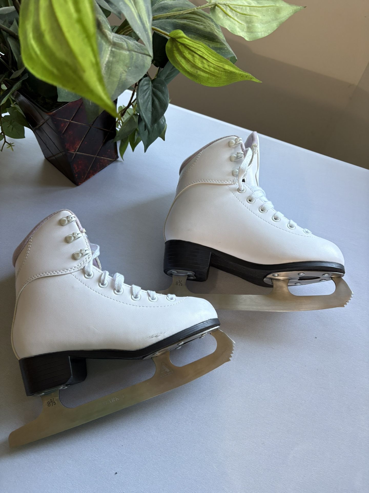 Soft Skates