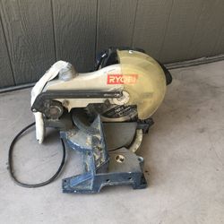 Máquina De 10”