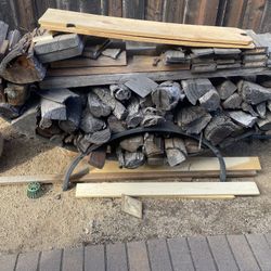Firewood