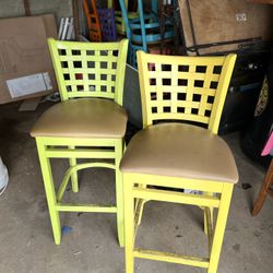 Bar Stool  