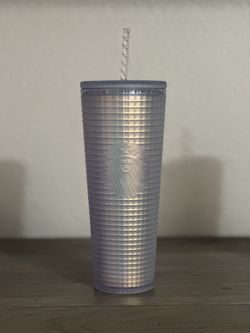 Starbucks tumbler