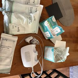 Brand New Pump Supplies