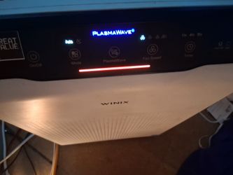 Air Purificateur