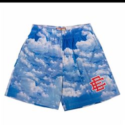 EE Shorts For The Summer 