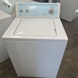 Used Kenmore Washer Top Load 