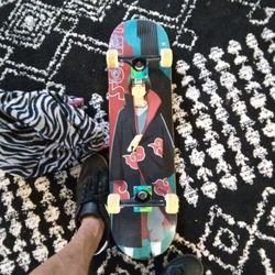 Primitive Skateboard 