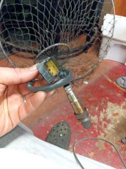 O2 sensor