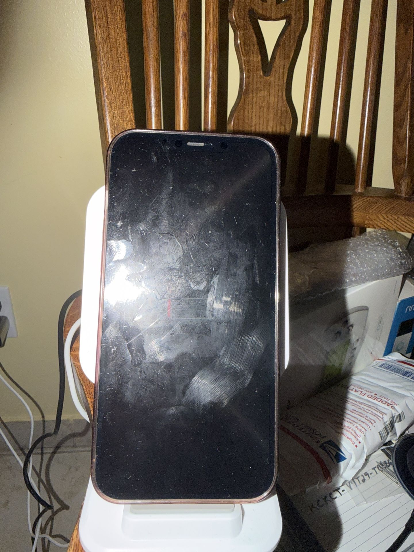 iPhone 12 Pro Max UNLOCK to Any Carrier