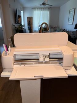 Cricut Maker 4+ Everything bundle