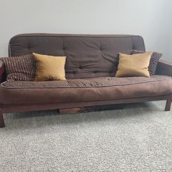 Full Size Futon