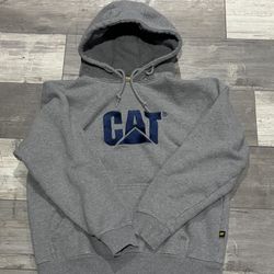 Cat Hoodie