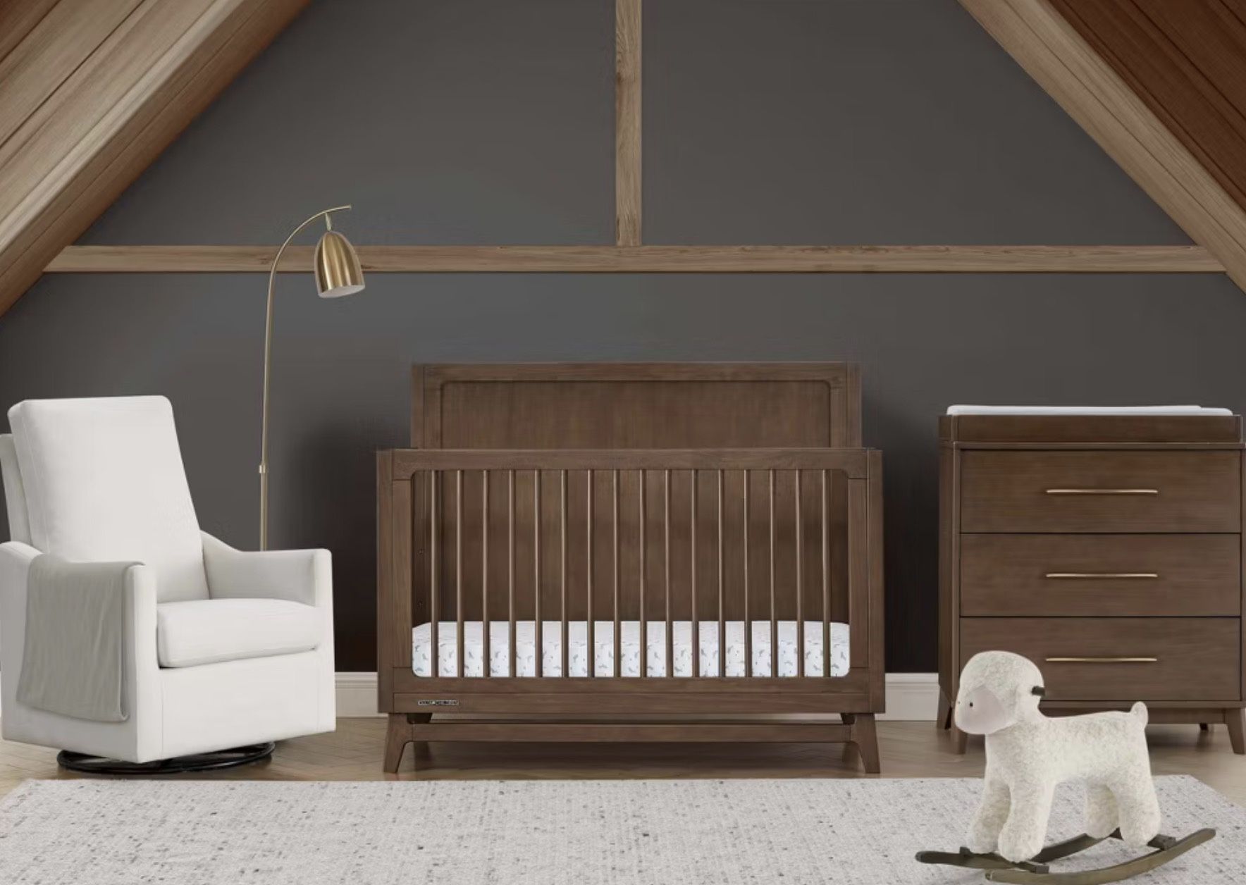 Baby crib /baby bed