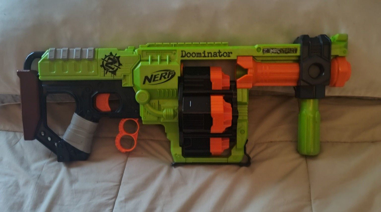 Nerf Gun