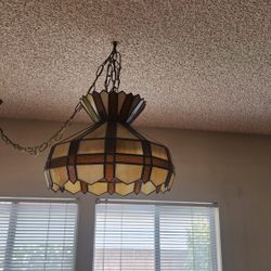 Electric Chandelier 