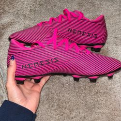 Adidas Nemeziz 19.4 Cleats 