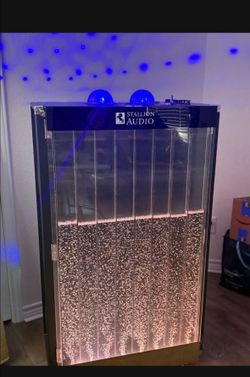 Stallion Audio Large speaker DJ
