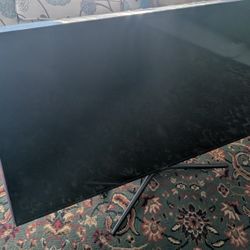 2014 Samsung 55" SMART TV - 