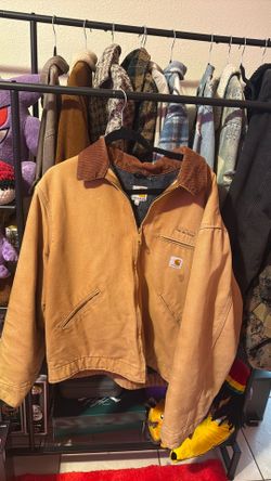 Carhartt Jacket
