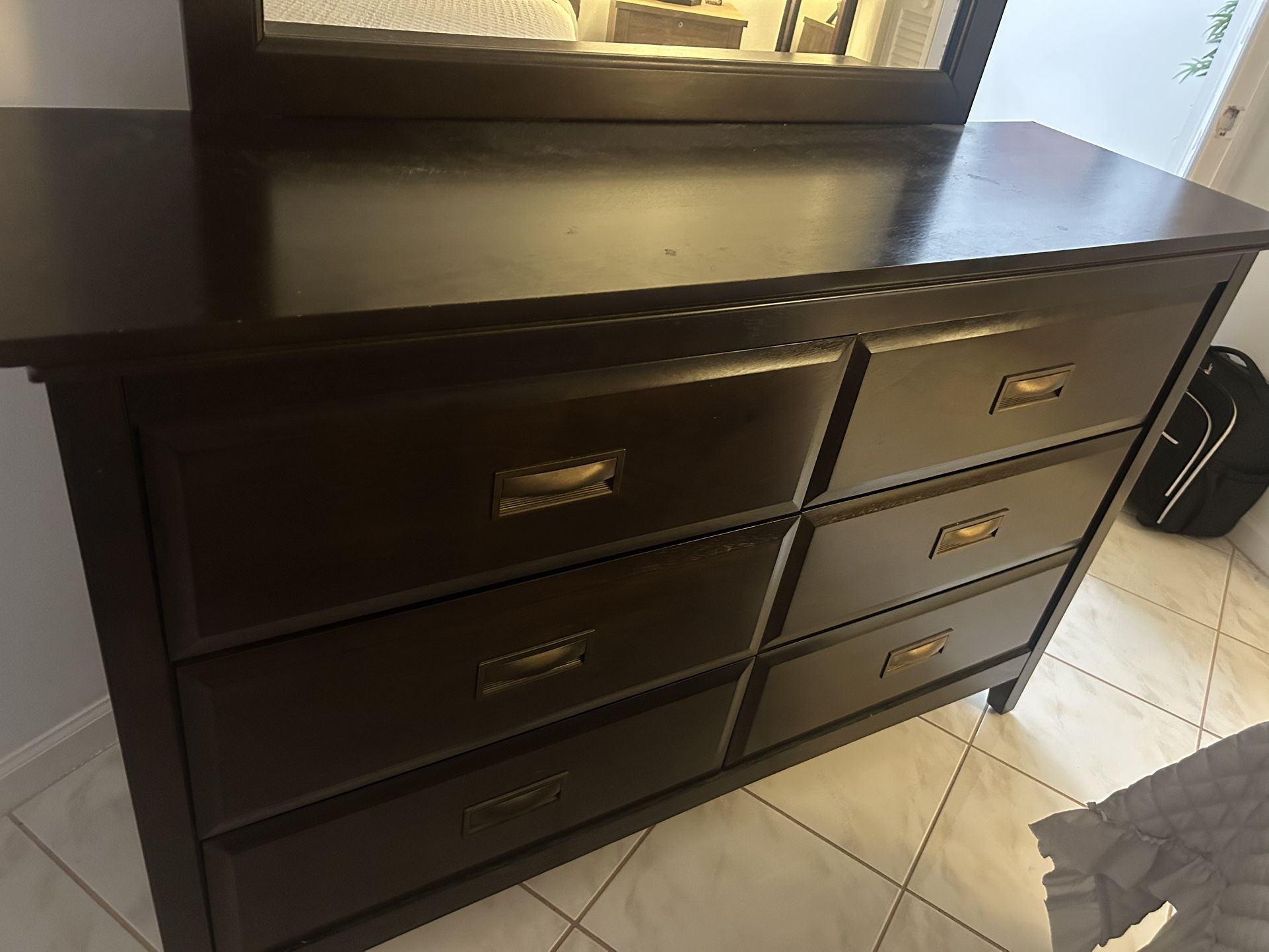 Twin Bedroom Set