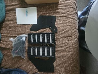 2022-? Toyota tundra light replacement
