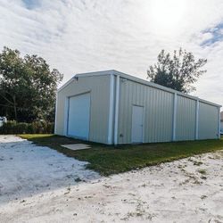 Available rentable plots.