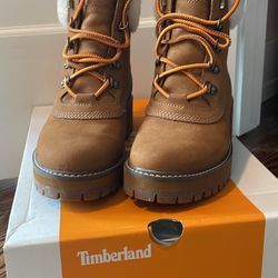 Women’s Timberland Boots