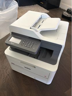 Brother Print/scan/fax MFC-L3710CW usb/wifi