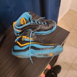 Fila Flint Tropics Black Colerway