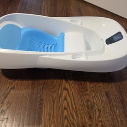 Baby Bathing Tub