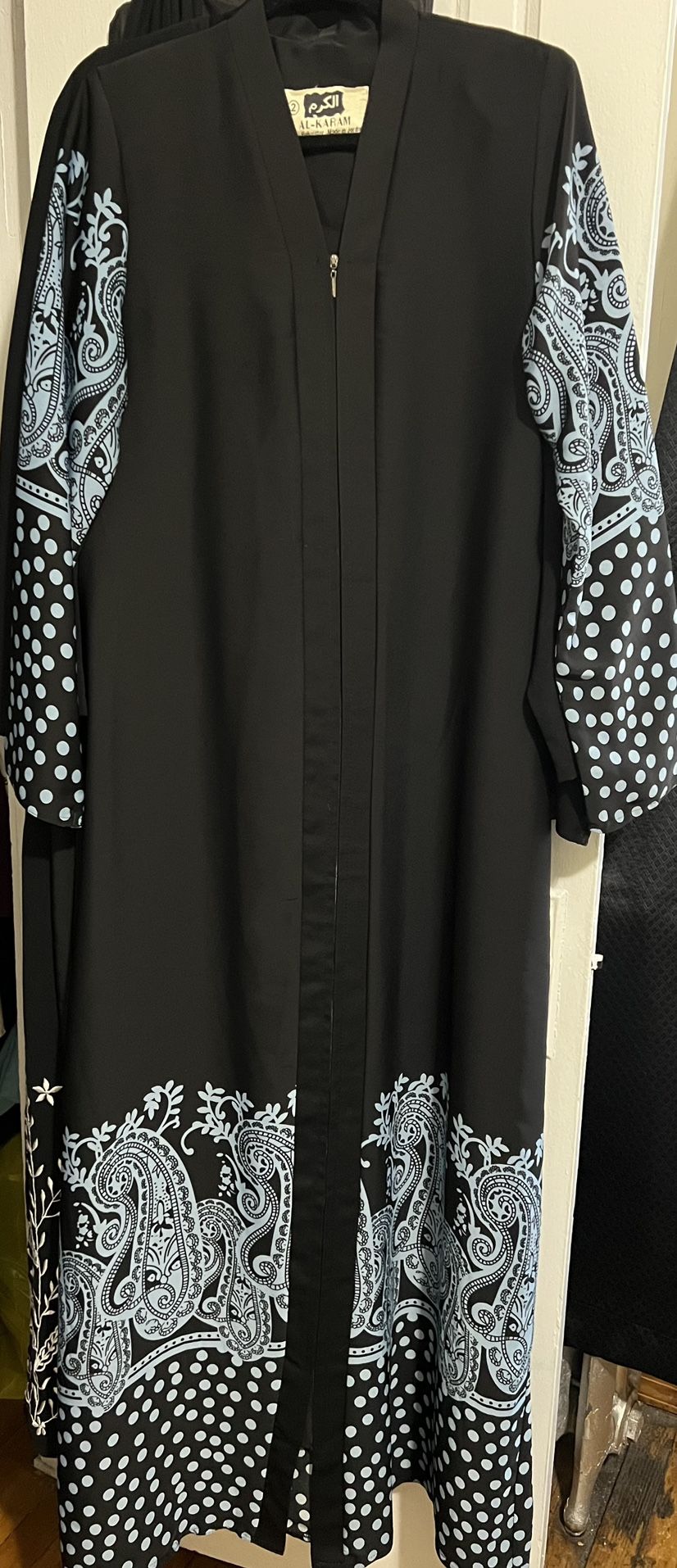 Abaya Jilbab Thobe Dress