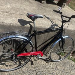 Schwinn Wayfarer Hybrid bike
