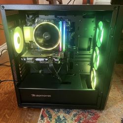 RTX 4060 