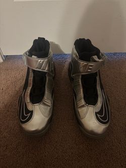 Men’s Nikes