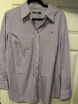 Women’s clothing size Large