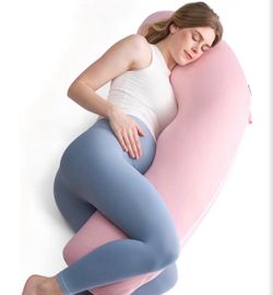 Momcozy body pillow