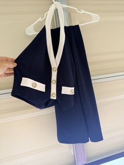 Fashion nova Set
