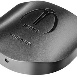 Beetle Optical Bluetooth USB DAC